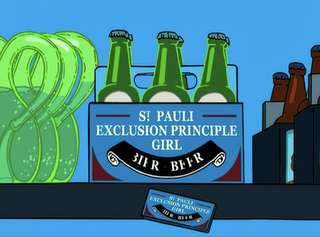 Illustration for article titled 10 Futurama Jokes That Will Make You Smarter